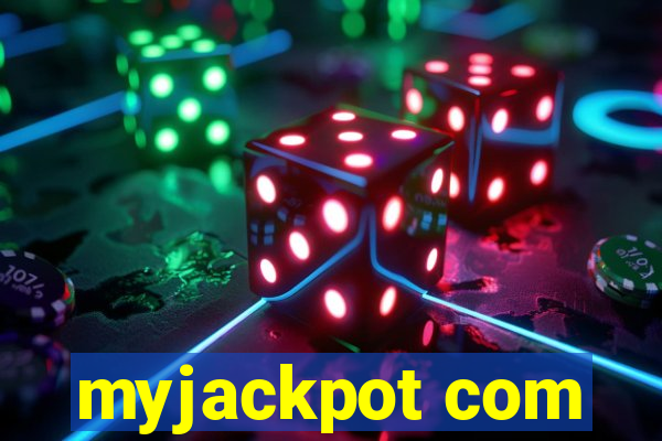 myjackpot com