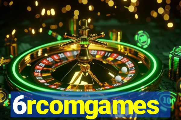 6rcomgames