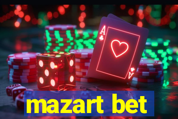 mazart bet