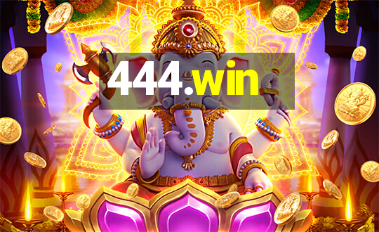 444.win