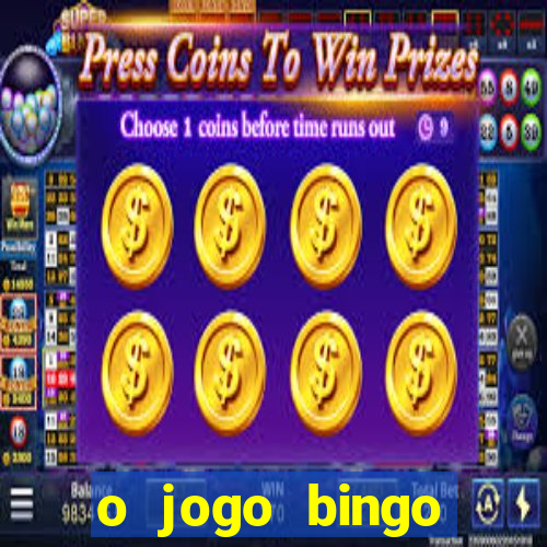 o jogo bingo holiday paga mesmo