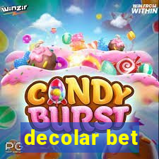 decolar bet