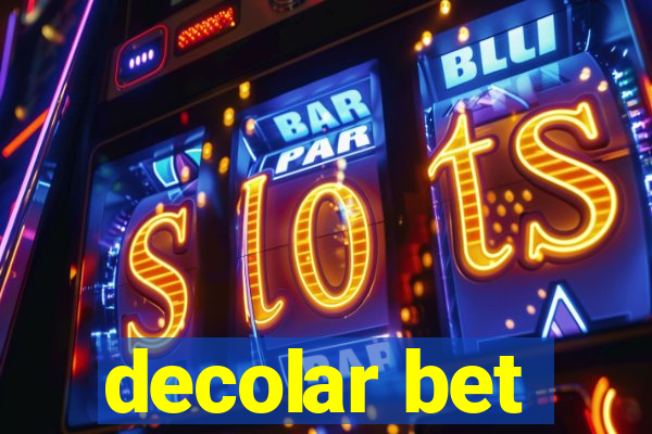 decolar bet