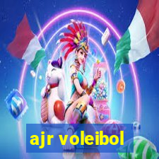 ajr voleibol