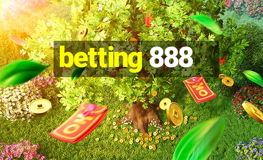 betting 888