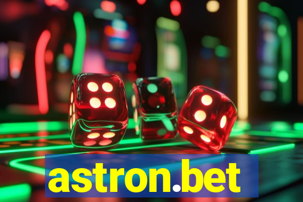 astron.bet