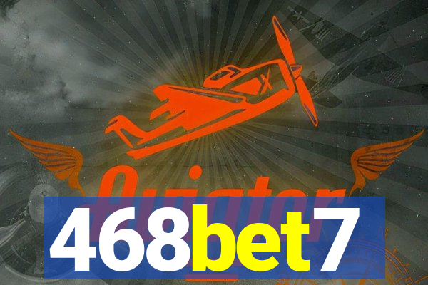 468bet7