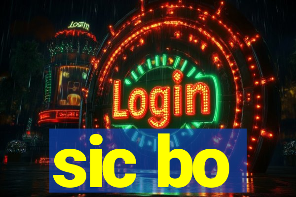 sic bo