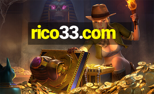 rico33.com