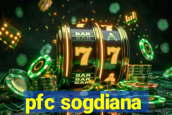 pfc sogdiana