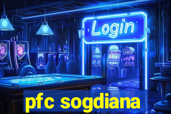 pfc sogdiana