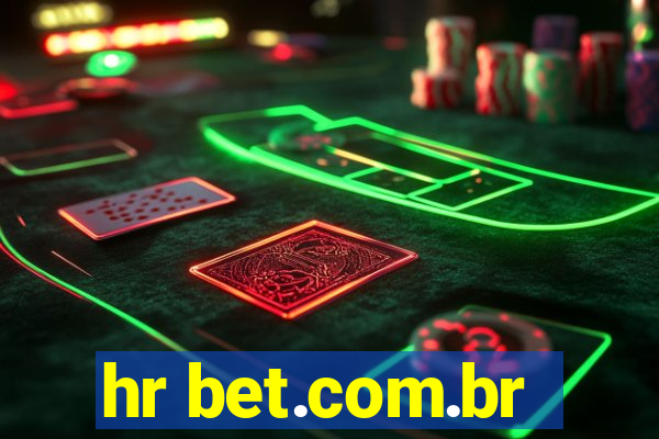 hr bet.com.br