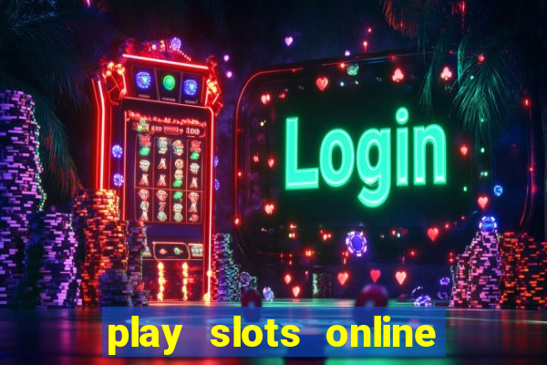 play slots online new jersey