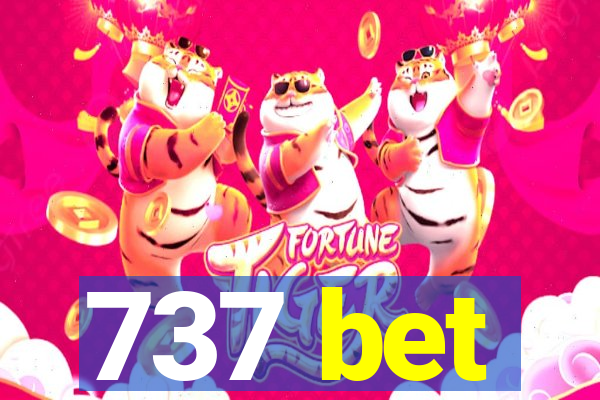 737 bet