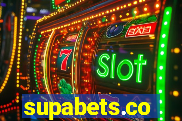 supabets.co