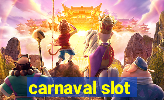 carnaval slot