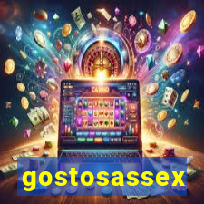 gostosassex