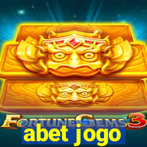 abet jogo