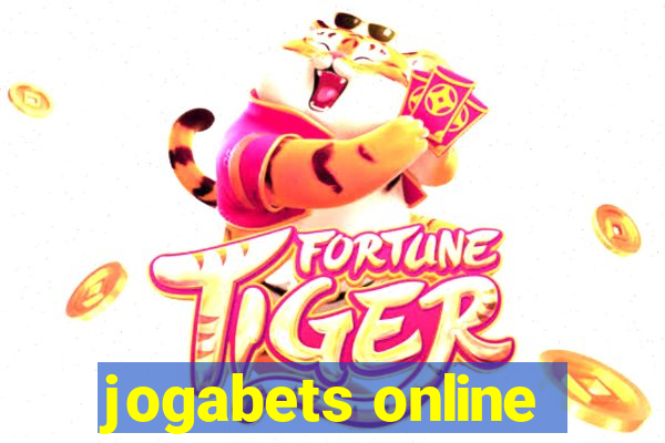 jogabets online