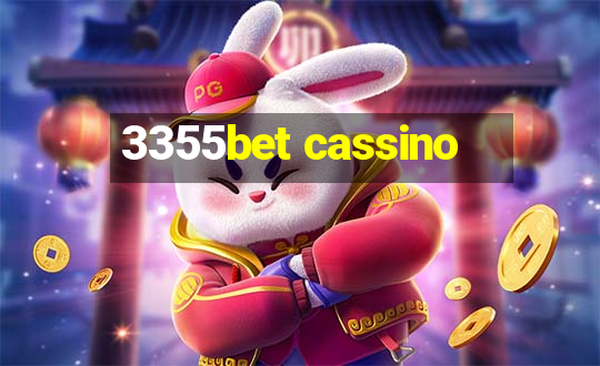 3355bet cassino