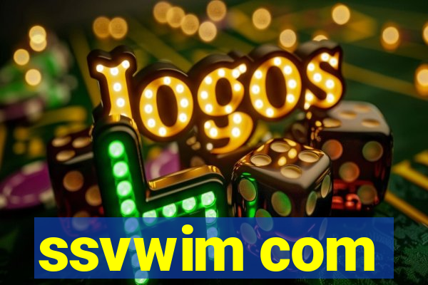 ssvwim com