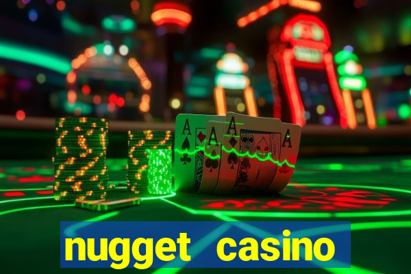 nugget casino resort sparks nv