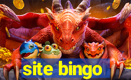 site bingo