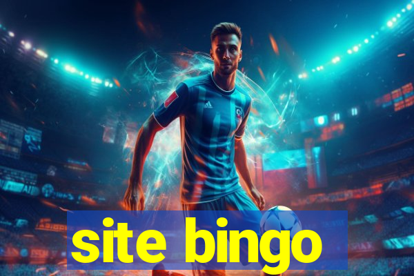 site bingo