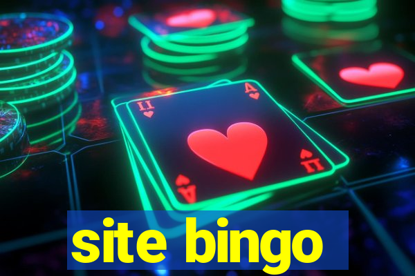 site bingo