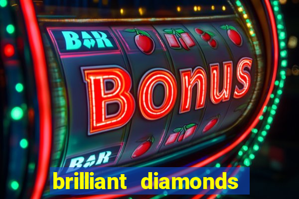 brilliant diamonds hold&win slot online