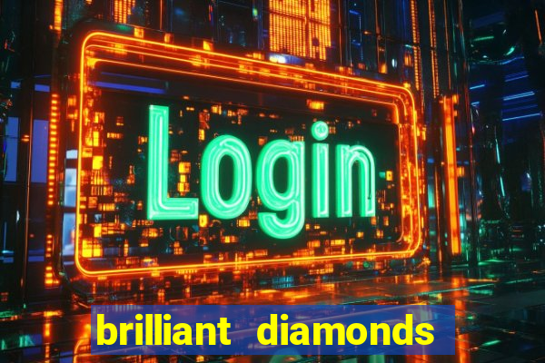 brilliant diamonds hold&win slot online