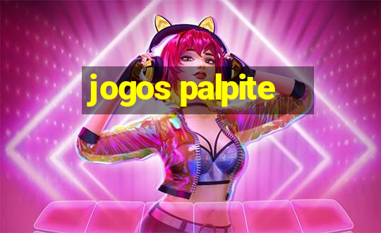 jogos palpite