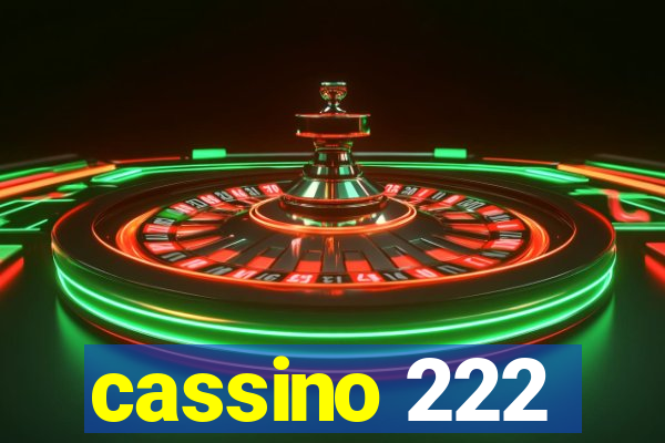 cassino 222