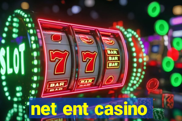 net ent casino