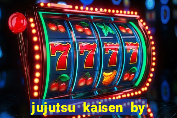 jujutsu kaisen by maplestar full