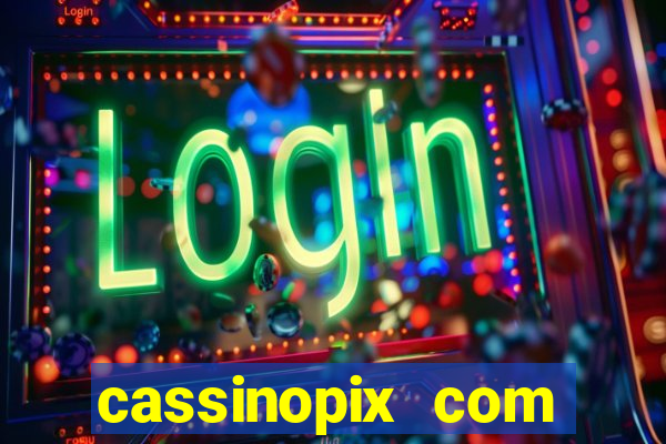 cassinopix com casino spribe aviator