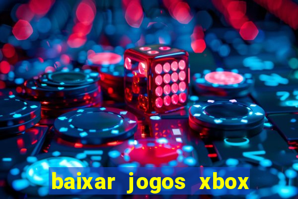 baixar jogos xbox 360 rgh