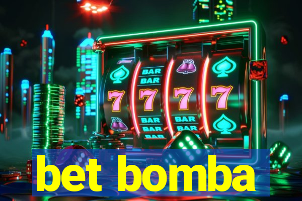 bet bomba