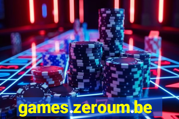 games.zeroum.bet