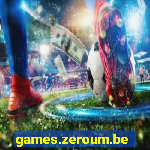 games.zeroum.bet