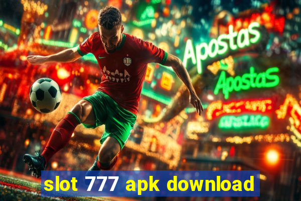 slot 777 apk download