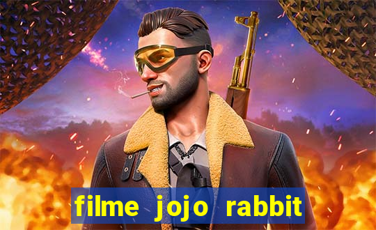 filme jojo rabbit onde assistir