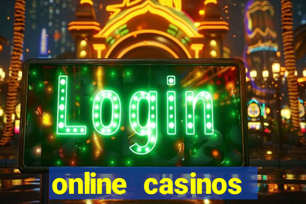 online casinos great britain