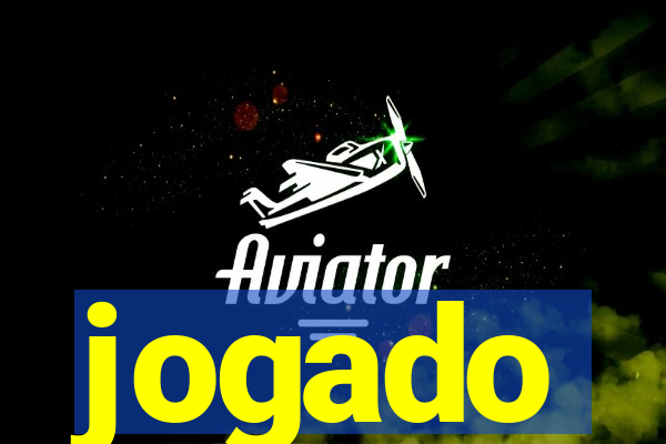 jogado