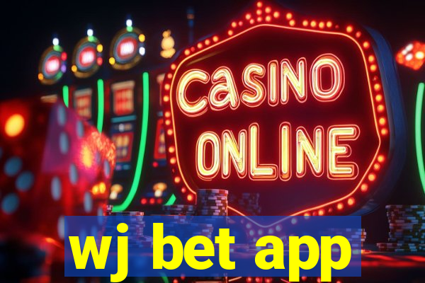 wj bet app