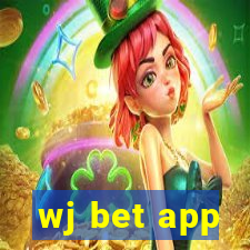 wj bet app