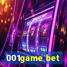 001game bet