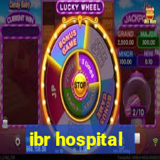 ibr hospital