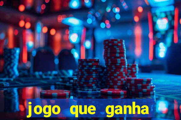 jogo que ganha bonus ao se cadastrar sem deposito