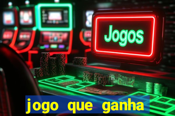 jogo que ganha bonus ao se cadastrar sem deposito